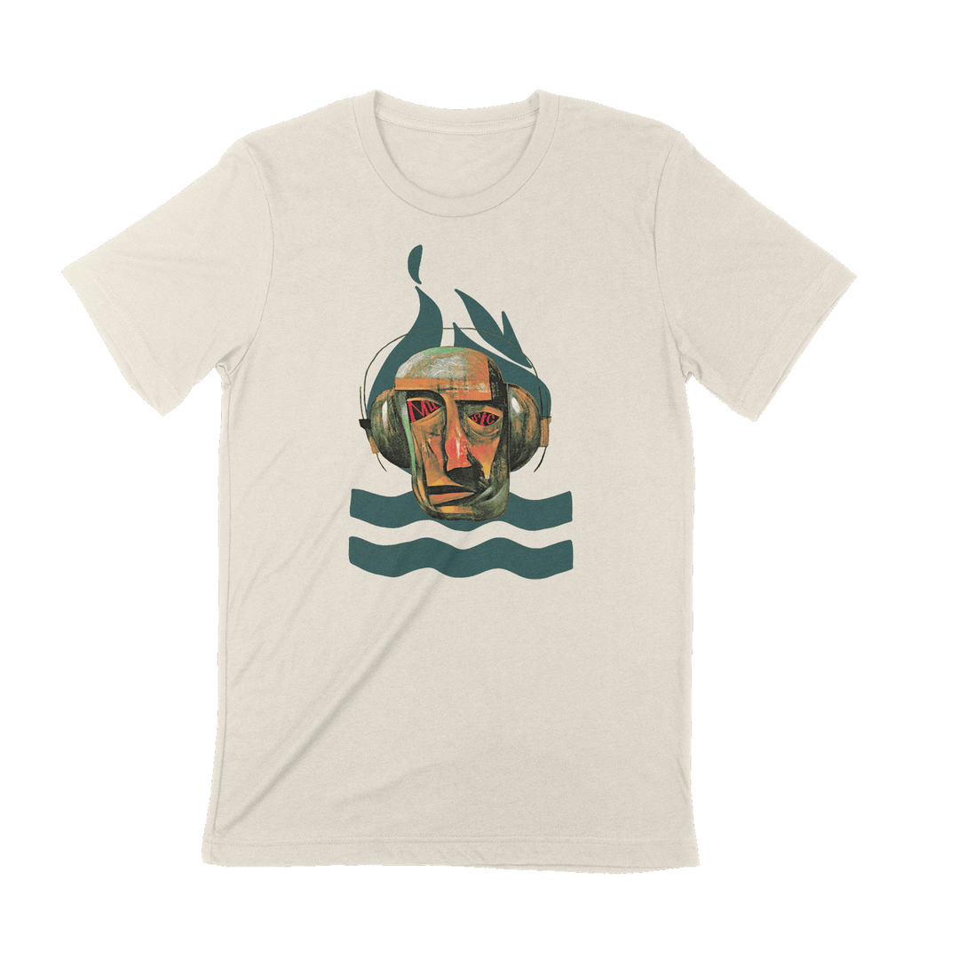 Headphones T-Shirt