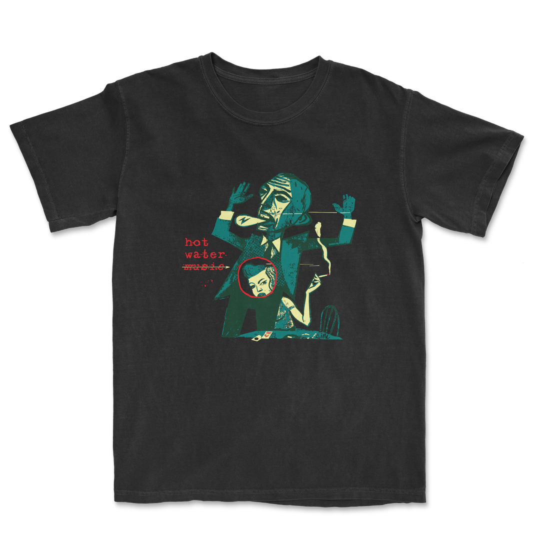 HWM X SINC - Misfits PREORDER