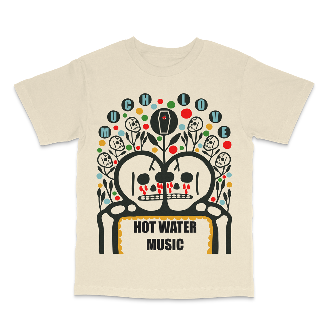 Much Love T-Shirt