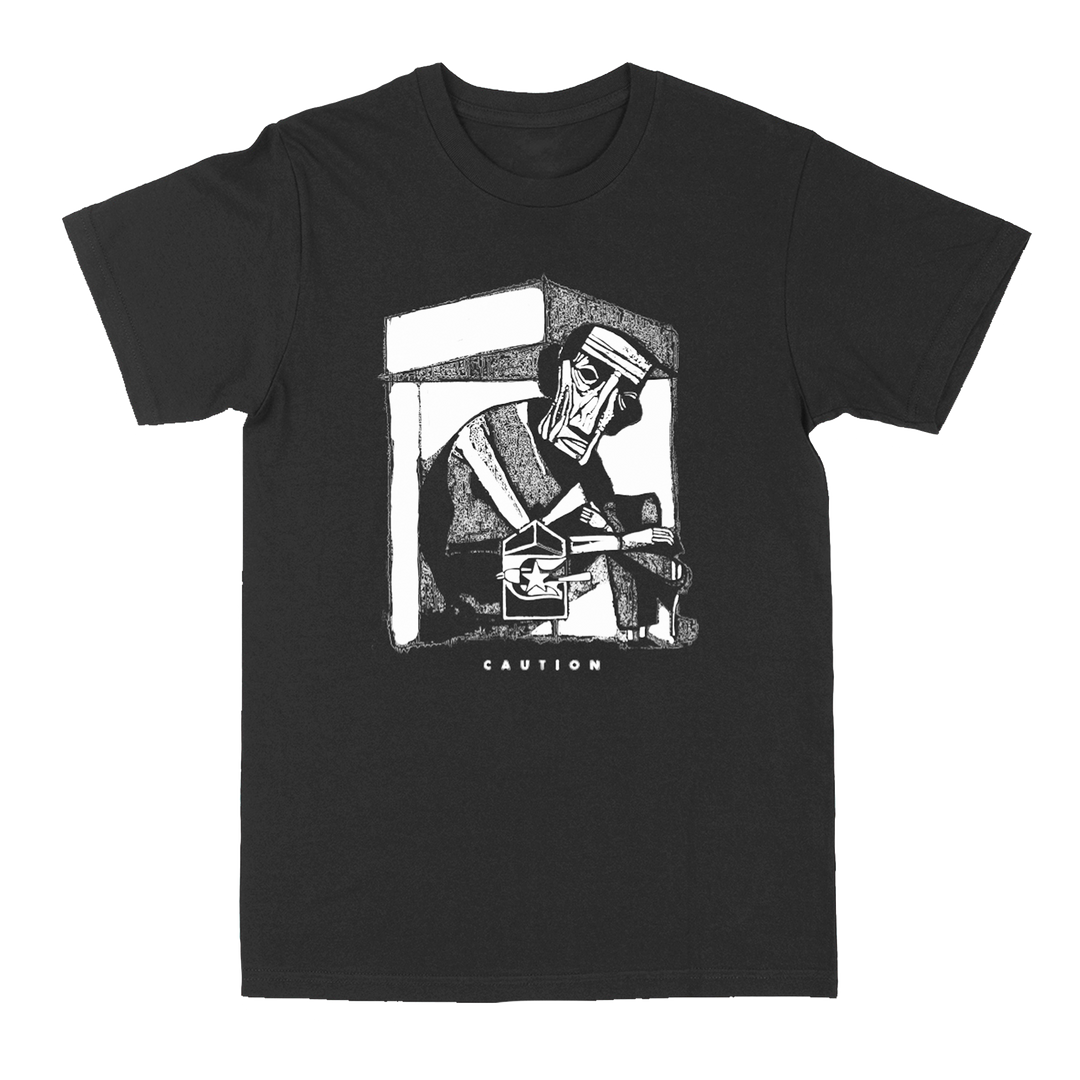 Caution T-Shirt