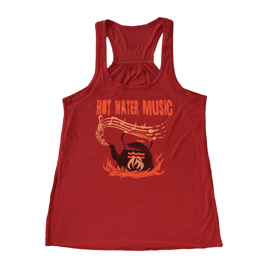 Women's Kettle Tank