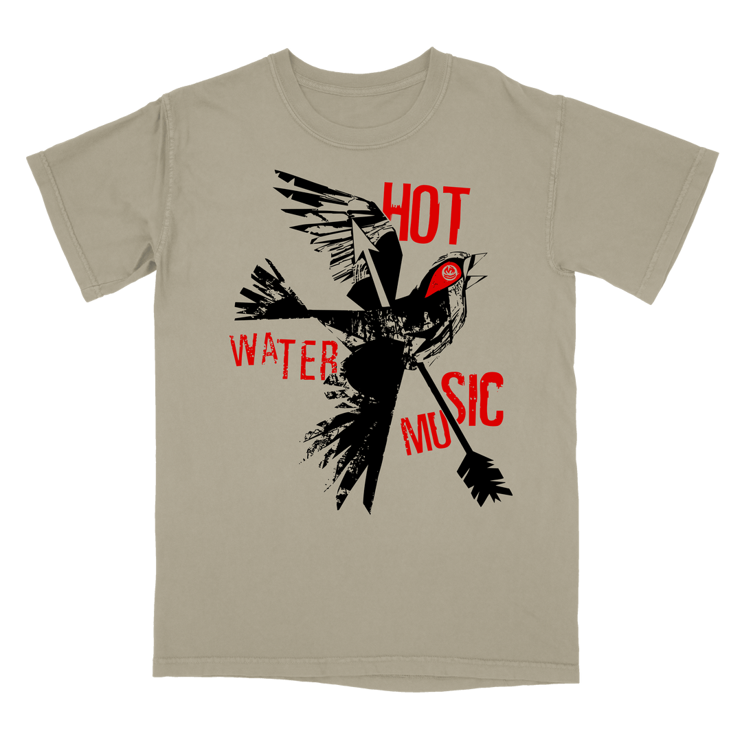 HWM X SINC - BIRD PREORDER