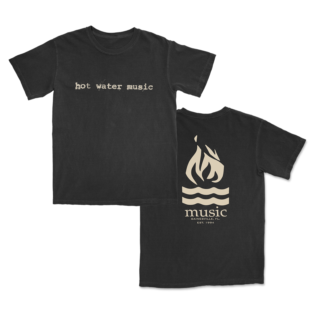 Logo T-Shirt