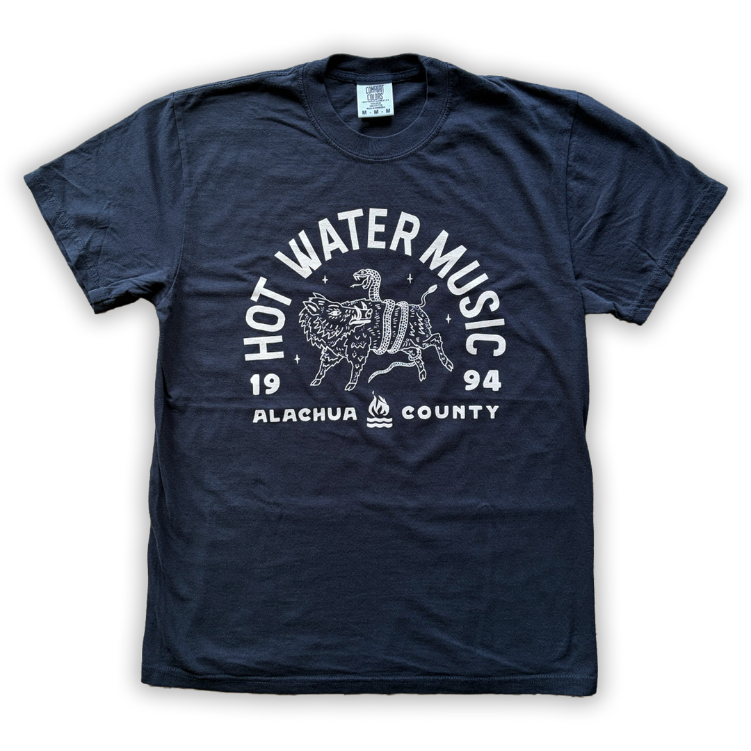 Snake in the Grass T-Shirt