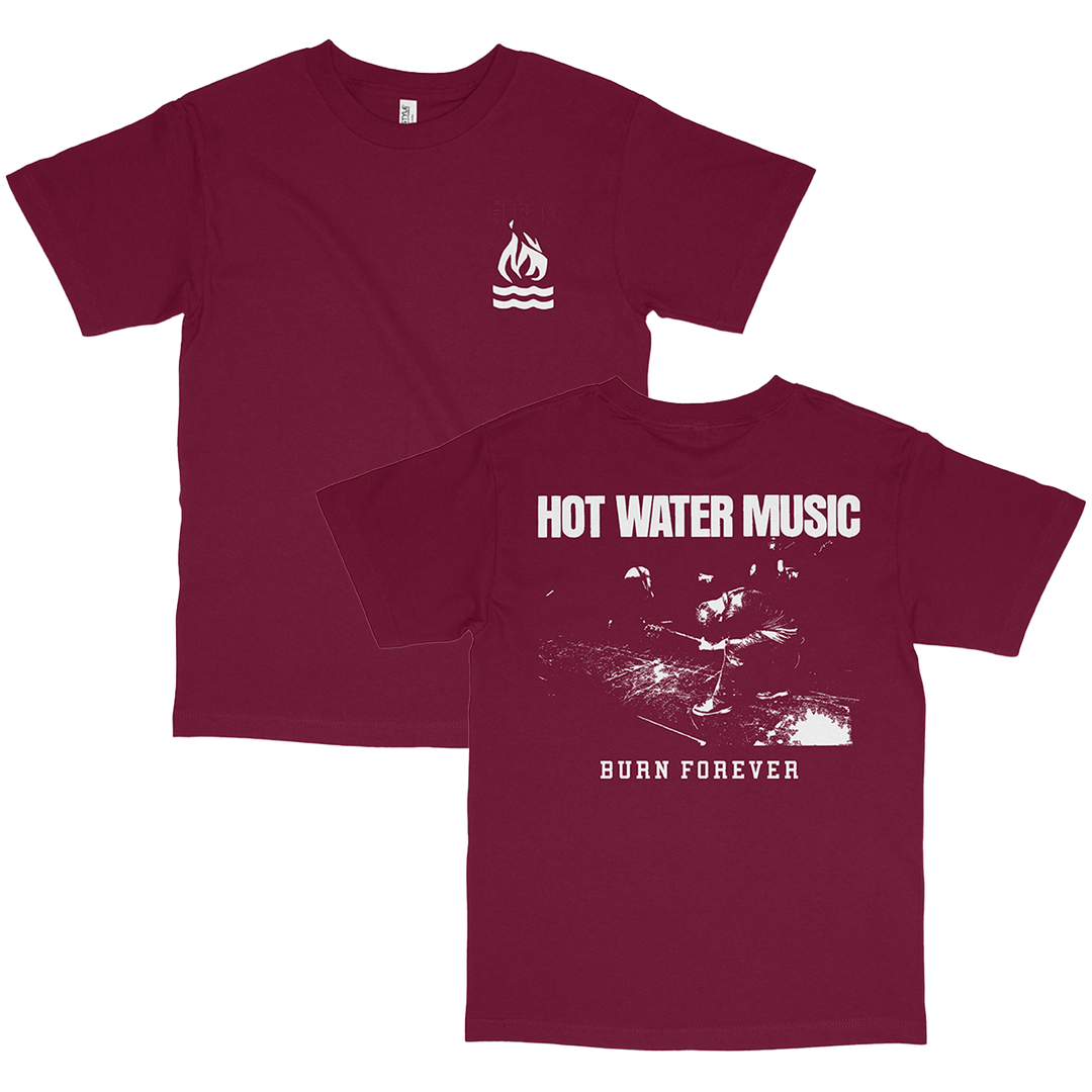 Burn Forever T-Shirt