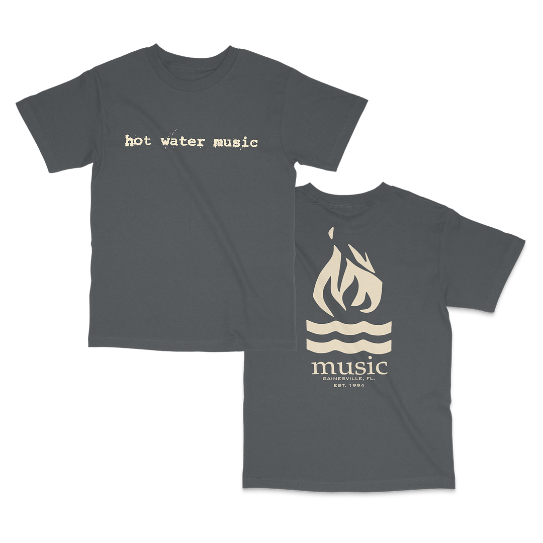 Logo T-Shirt