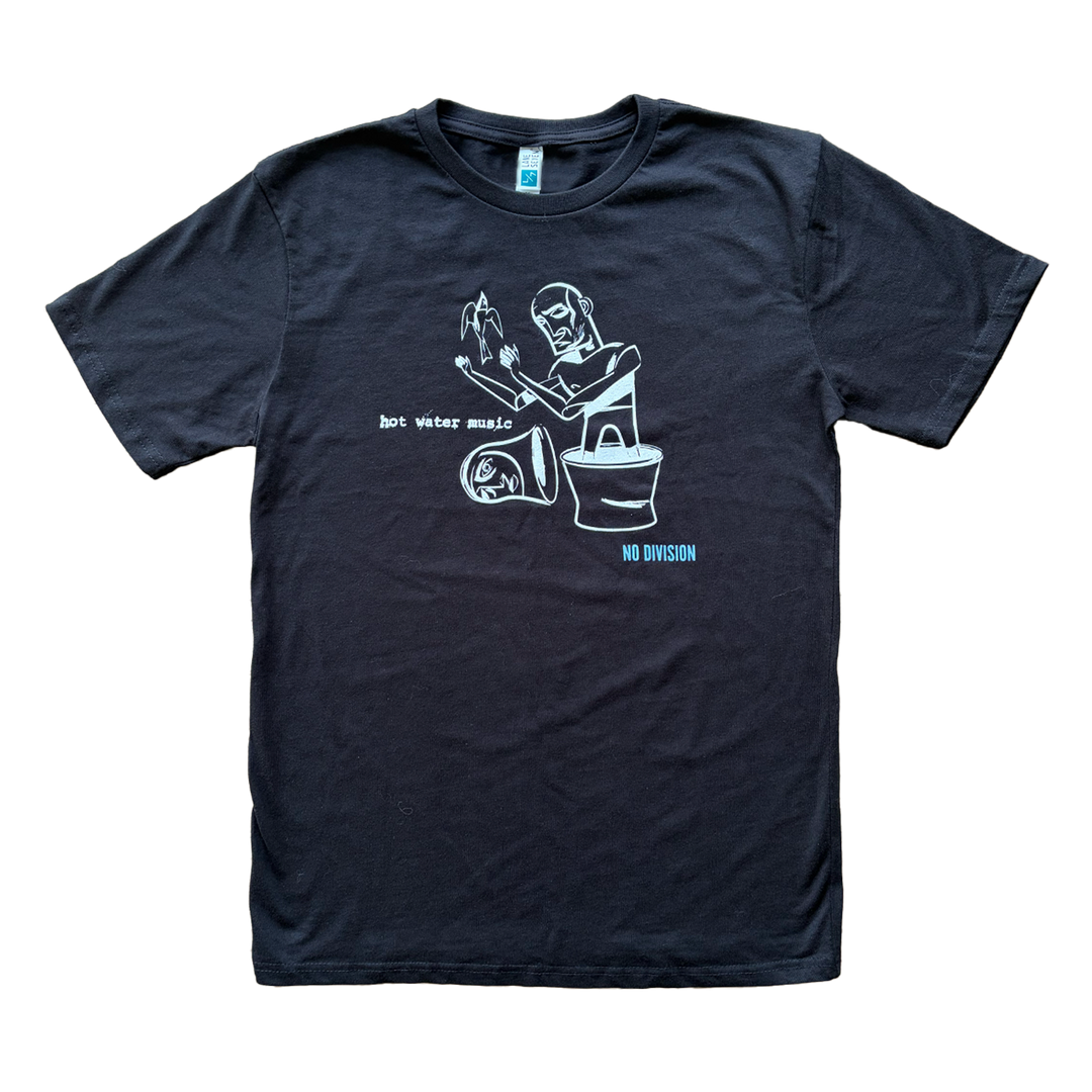 No Division T-Shirt