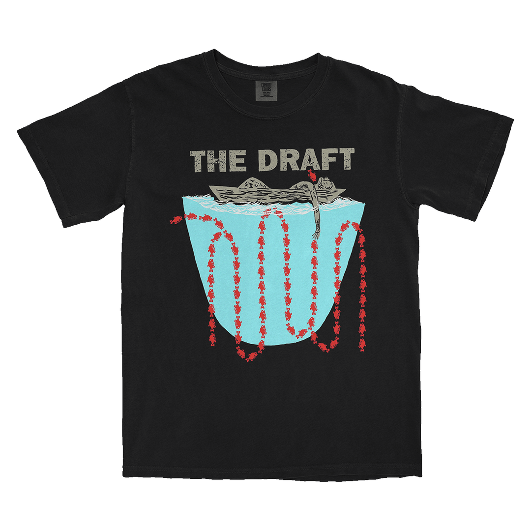 Draft Pops The Draft Pop-Up – Hot Water Music