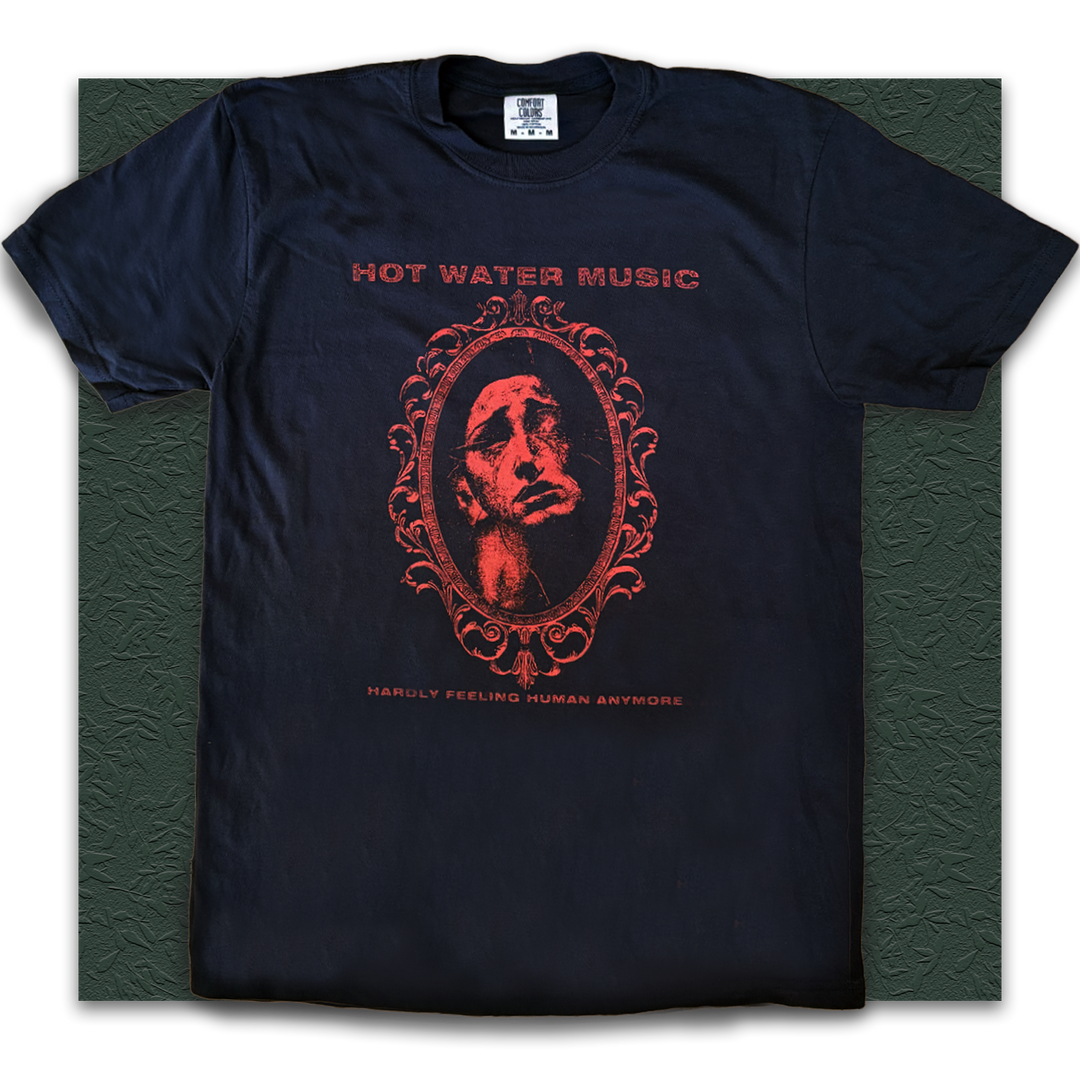 Drag My Body T-Shirt