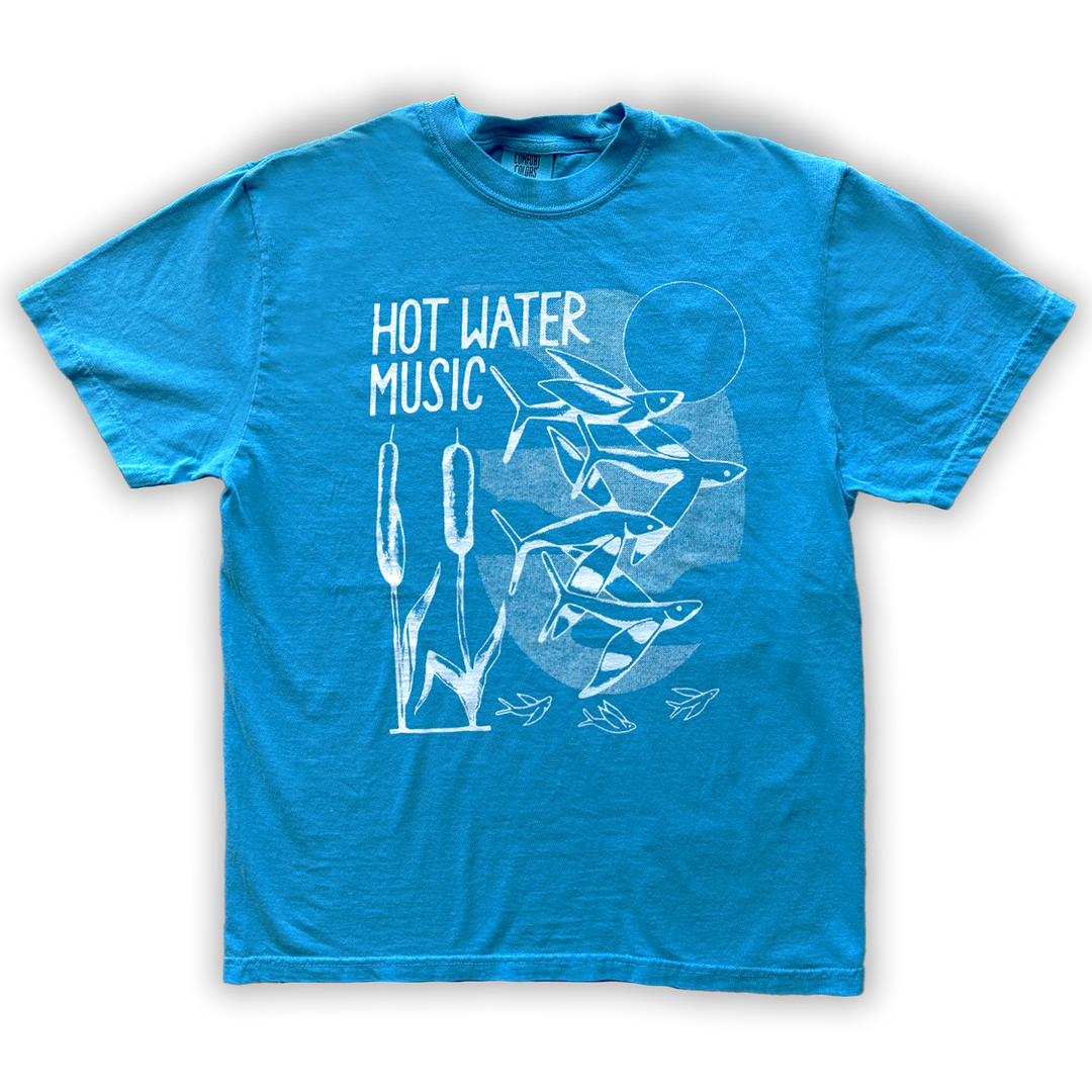 Flying Fish T-Shirt