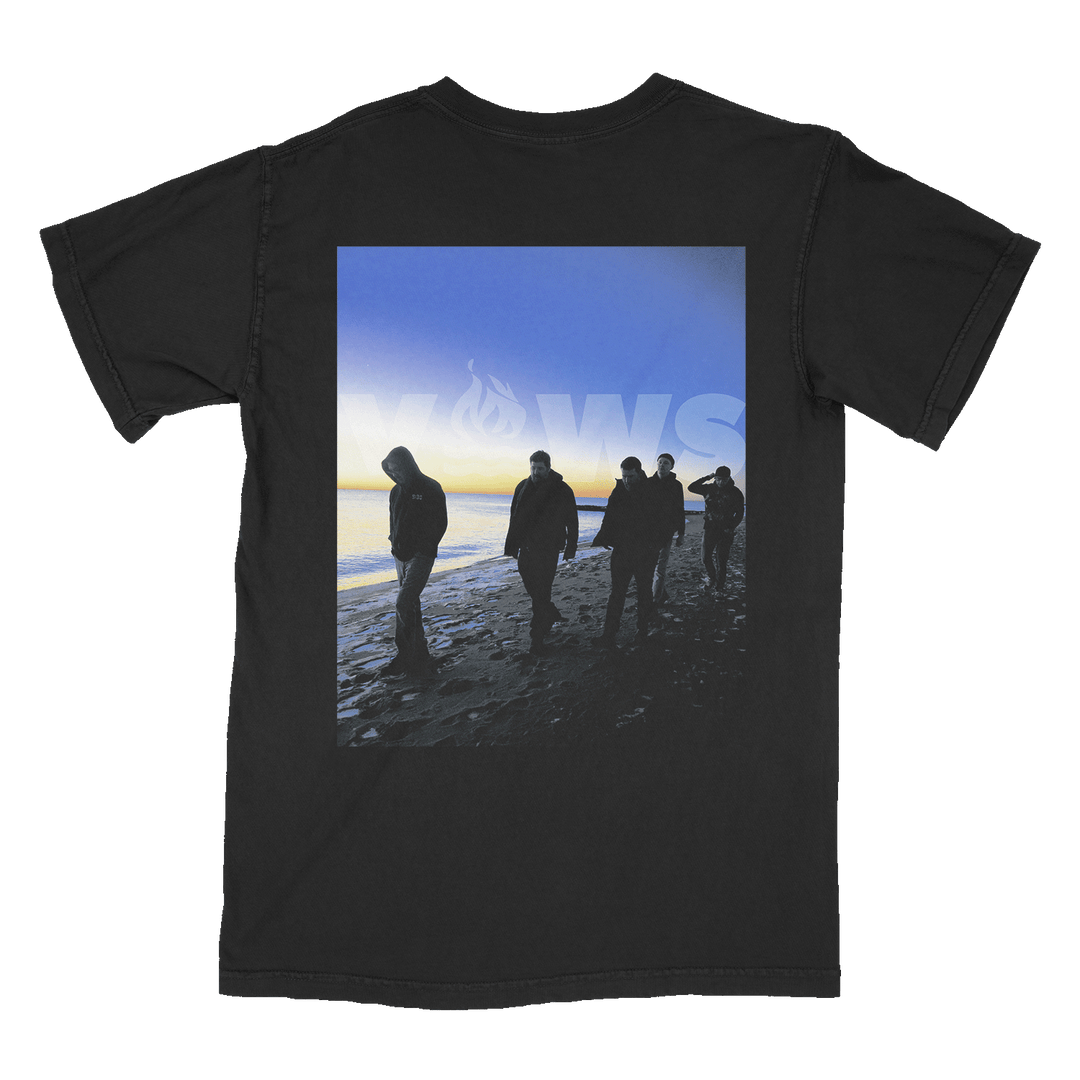 VOWS Sunrise T-Shirt