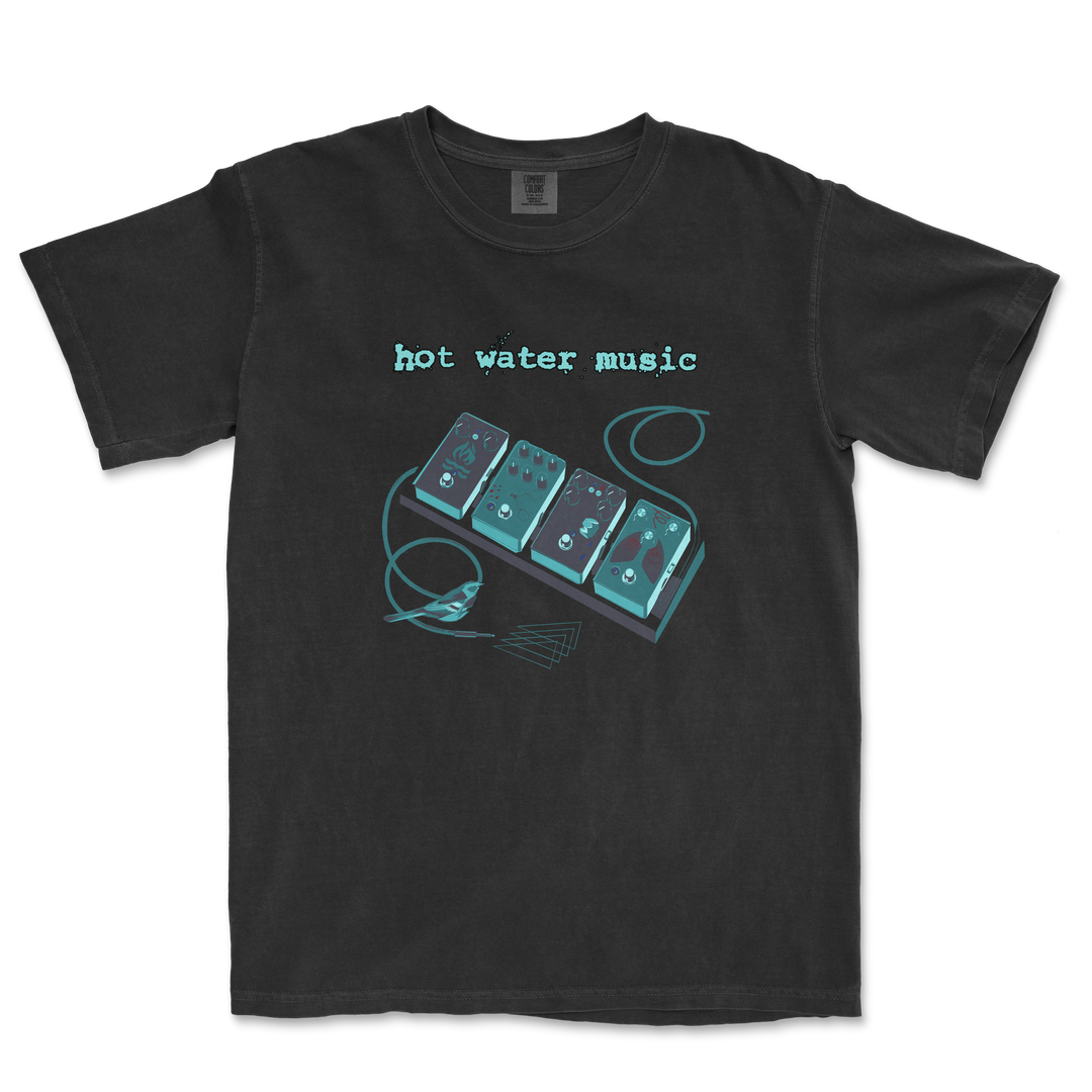Pedals T-Shirt