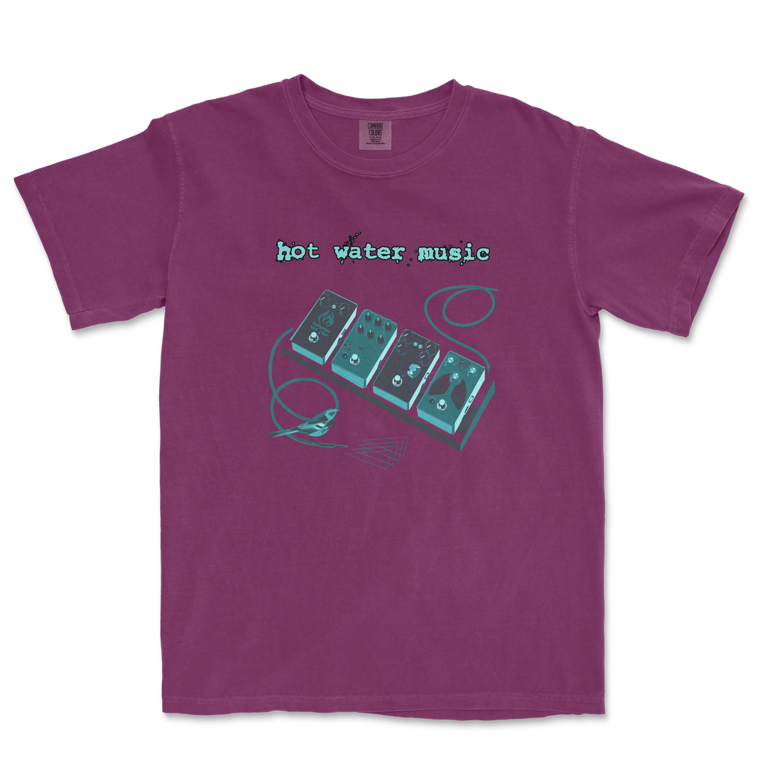 Pedals T-Shirt