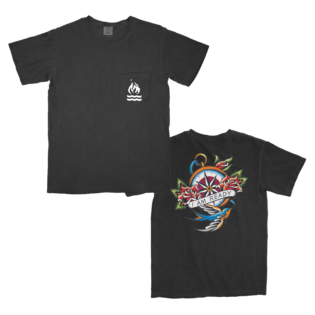 After The Impossible T-Shirt