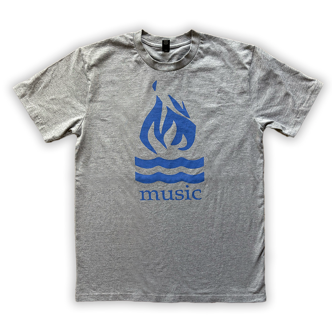 Flame T-Shirt