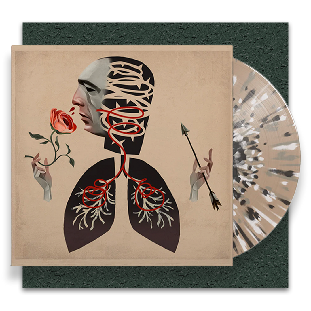 VOWS LP