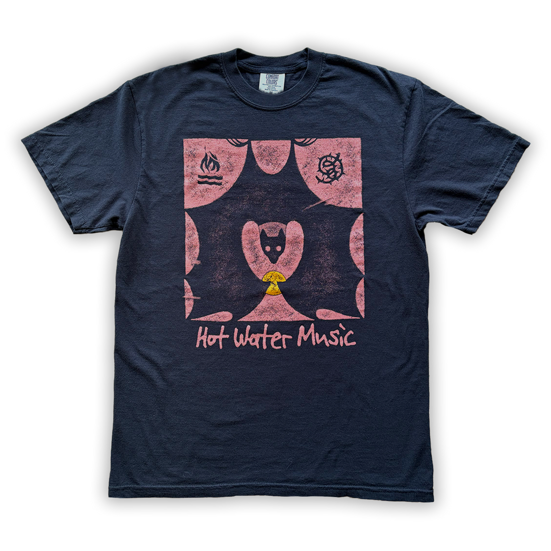 Fruit Fox T-Shirt