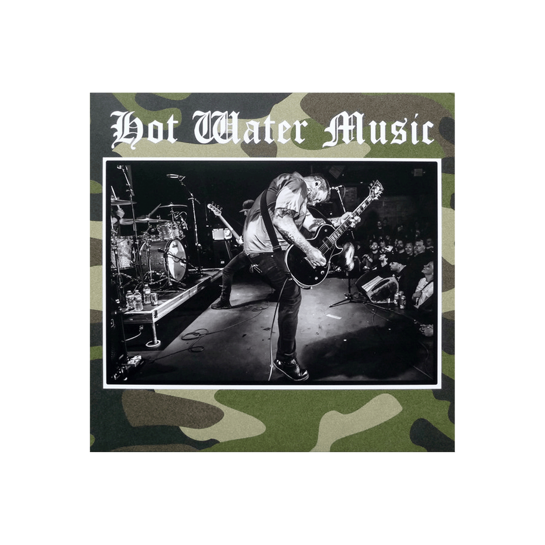 Hot Water Music – Page 2