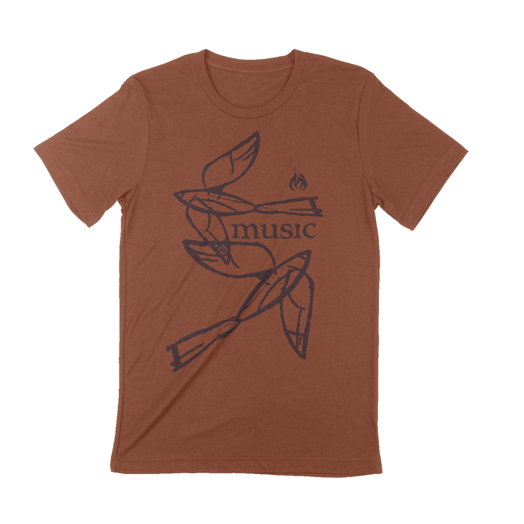 The Birds T-Shirt
