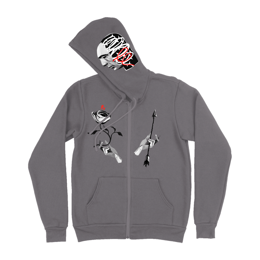 Limited Edition VOWS Hoodie
