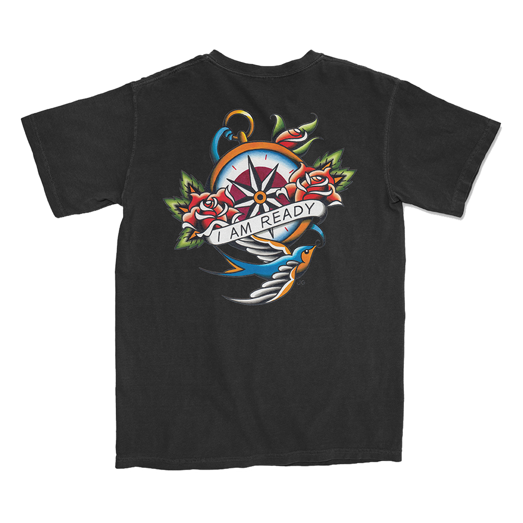 After The Impossible T-Shirt