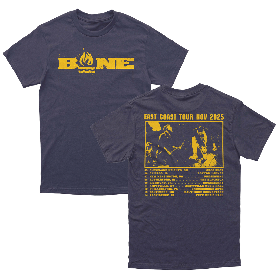HWM/Bane Tour T-Shirt