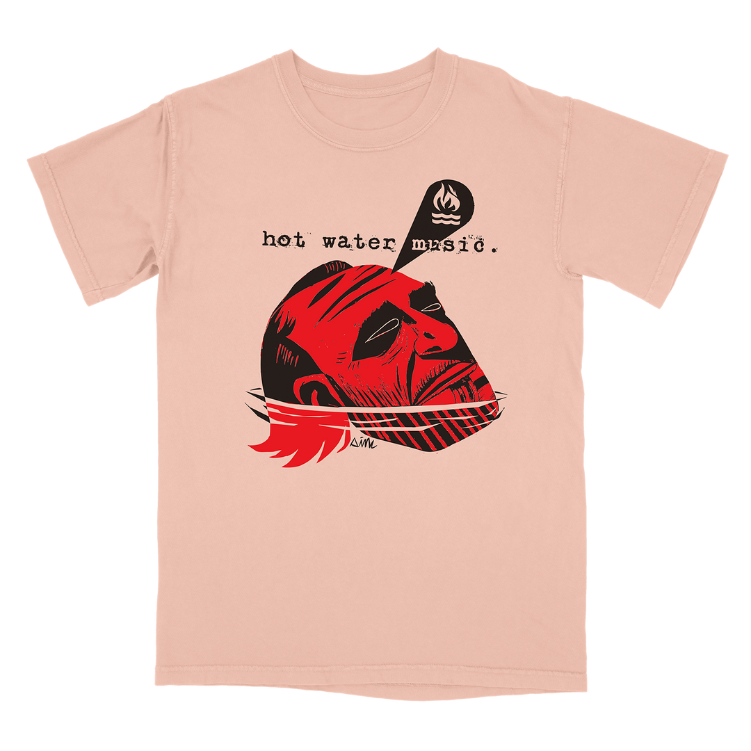 HWM X SINC - Bukowski