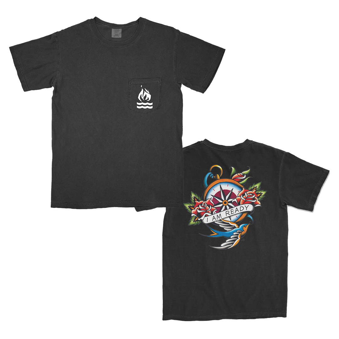 After The Impossible T-Shirt