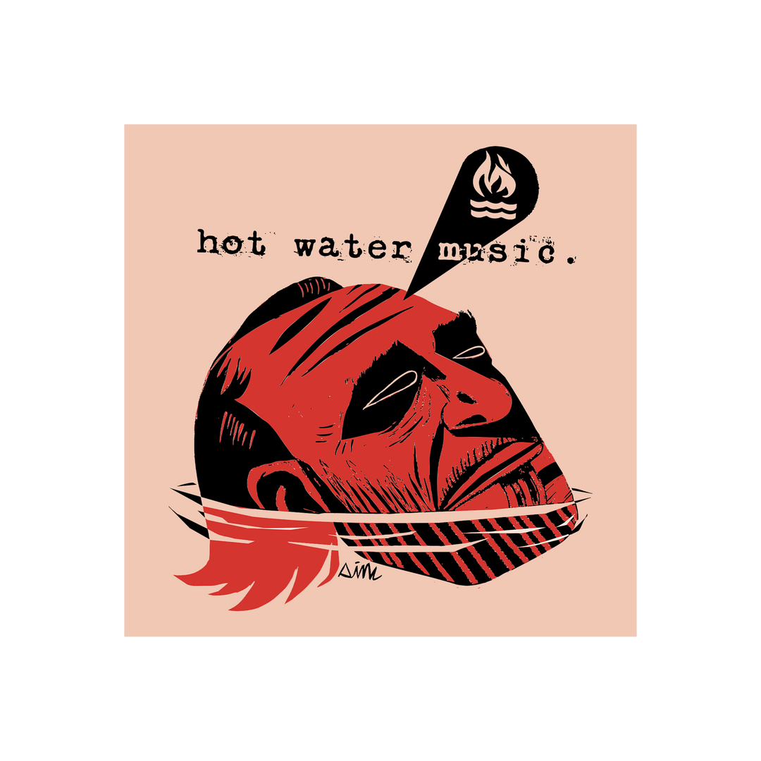 HWM X SINC - Bukowski