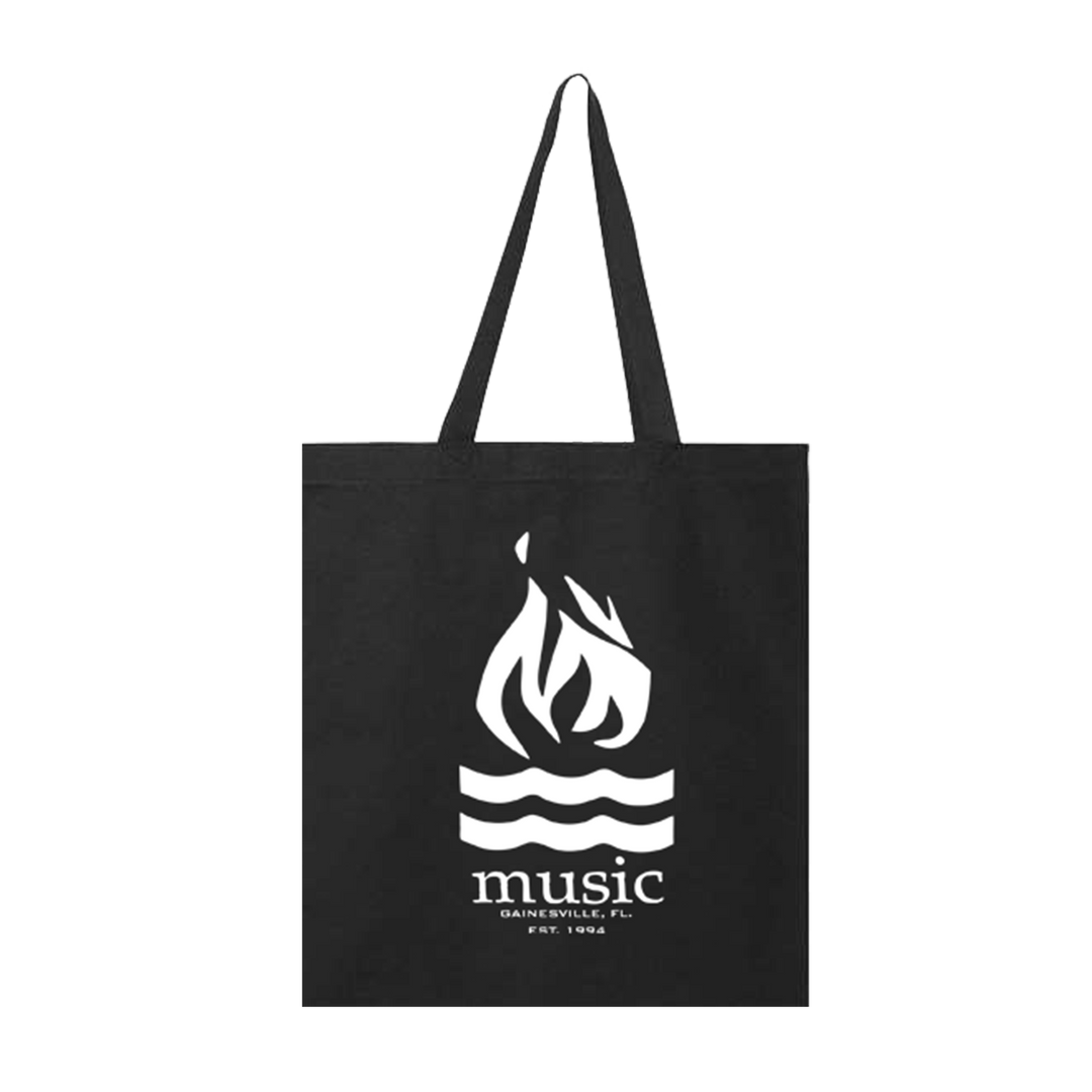 Logo Tote